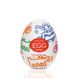 Мастурбатор яйце Tenga Keith Haring EGG Street SO1649 фото 1