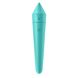 Смарт-мінівібратор Satisfyer Ultra Power Bullet 8 Turquoise SO5437 фото 5