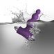 Анальний вібратор Rocks Off Petite Sensations – Bubbles Purple RO2330 фото 2