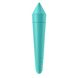 Смарт-мінівібратор Satisfyer Ultra Power Bullet 8 Turquoise SO5437 фото 4