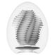 Мастурбатор-яйце Tenga Egg Tube, рельєф з поздовжніми лініями SO5497 фото 2