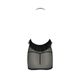 Сорочка прозрачная приталенная ERZA CHEMISE black L/XL - Passion, трусики PS26004 фото 4