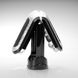 Мастурбатор Tenga Flip Zero Black, змінна інтенсивність стимуляції, розкладний SO2009 фото 4