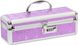 Кейс для зберігання секс-іграшок BMS Factory - The Toy Chest Lokable Vibrator Case Purple з кодовим SO5562 фото 2