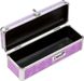 Кейс для зберігання секс-іграшок BMS Factory - The Toy Chest Lokable Vibrator Case Purple з кодовим SO5562 фото 3