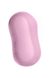 Вакуумний стимулятор із вібрацією Satisfyer Cotton Candy Lilac SO6283 фото 6