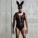 Еротичний чоловічий костюм Зайка Джонні з маскою SO3675 фото 1