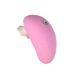Розкішний вакуумний кліторальний стимулятор Pillow Talk - Dreamy Pink із кристалом Swarovski SO5568 фото 3