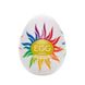 Набір Tenga Egg Shiny Pride Edition (6 яєць) SO3816 фото 2