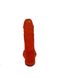 Крафтове мило-член із присоскою Чистий Кайф Red size M, натуральне SO2637 фото 2