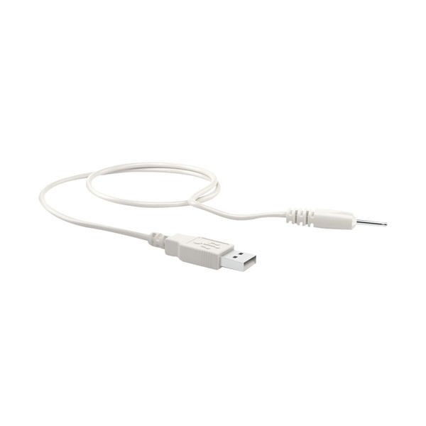 USB-кабель для заряджання вібратора для пар Unite 2 by We-Vibe — USB to DC Charging Cable SO6939 фото
