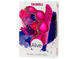 Анальні кульки Alive Triball Pink, силікон макс. діаметр 2 см AD20051 фото 2