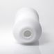 Мастурбатор Tenga 3D Spiral, дуже ніжний, з антибактеріального еластомеру зі сріблом SO2194 фото 3