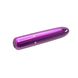 Віброкуля PowerBullet - Pretty Point Rechargeable Bullet Purple SO5565 фото 2