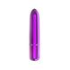 Віброкуля PowerBullet - Pretty Point Rechargeable Bullet Purple SO5565 фото 1