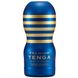 Мастурбатор Tenga Premium Original Vacuum Cup (глибоке горло) з вакуумною стимуляцією SO5107 фото 1