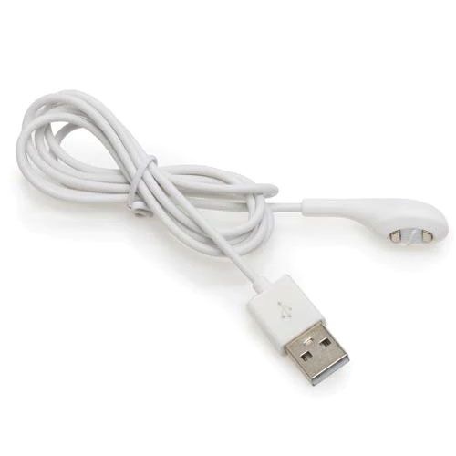 USB-кабель для заряджання вібромасажера Wand by We-Vibe — USB Charging Cable SO6942 фото