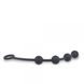 Анальні кульки Nexus Excite Medium Anal Beads, силікон, макс. діаметр 2,5 см SO3071 фото 2