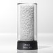 Мастурбатор Tenga 3D Pile, дуже ніжний, з антибактеріального еластомеру зі сріблом SO2198 фото 1
