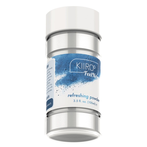 Відновлюючий засіб Kiiroo Feel New Refreshing Powder (100 г) SO6593 фото