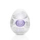 Мастурбатор яйце Tenga Egg Cloudy (Хмарний) E24240 фото 1