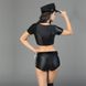 Еротичний костюм поліцейської Чарівна Бонні S/M SO3695 фото 2
