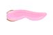 Вібратор для клітора Shunga Aiko Light Pink, гнучкі кінчики SO6901 фото 3