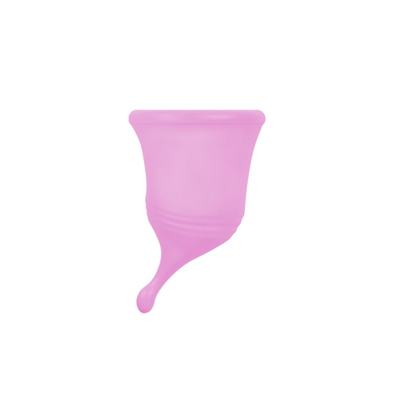 Менструальна чаша Femintimate Eve Cup New M SO6304 фото