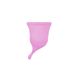 Менструальна чаша Femintimate Eve Cup New розмір S, об’єм — 25 мл, ергономічний дизайн SO6305 фото 1