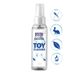 Антибактеріальний очищувальний засіб для іграшок BTB TOY CLEANER (100 мл) SO6564 фото 1