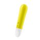 Віброкуля на акумуляторі Satisfyer Ultra Power Bullet 1 Yellow SO5425 фото 1