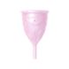 Менструальна чаша Femintimate Eve Cup розмір L, діаметр 3,8 см, для рясних виділень FM30541 фото 1