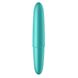 Мінівібратор Satisfyer Ultra Power Bullet 6 Turquoise SO5434 фото 3