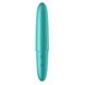 Мінівібратор Satisfyer Ultra Power Bullet 6 Turquoise SO5434 фото 6