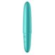 Мінівібратор Satisfyer Ultra Power Bullet 6 Turquoise SO5434 фото 2